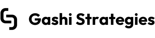 Gashi Strategies