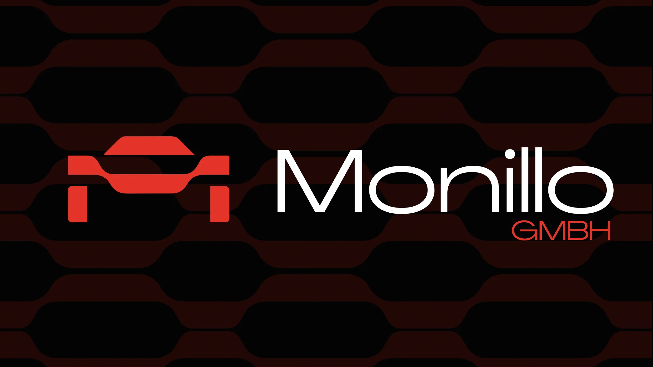Monillo GmbH Branding Hero Image