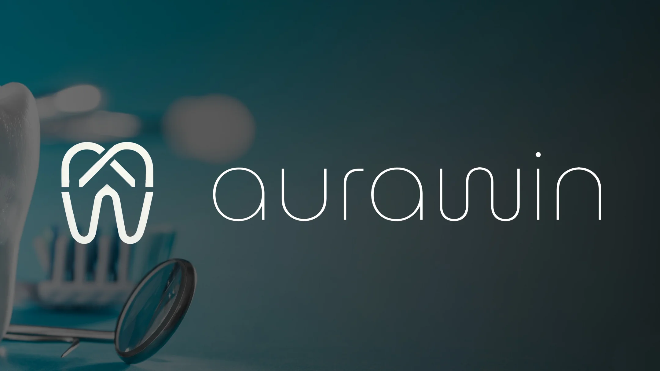 Aurawin Branding Hero Image