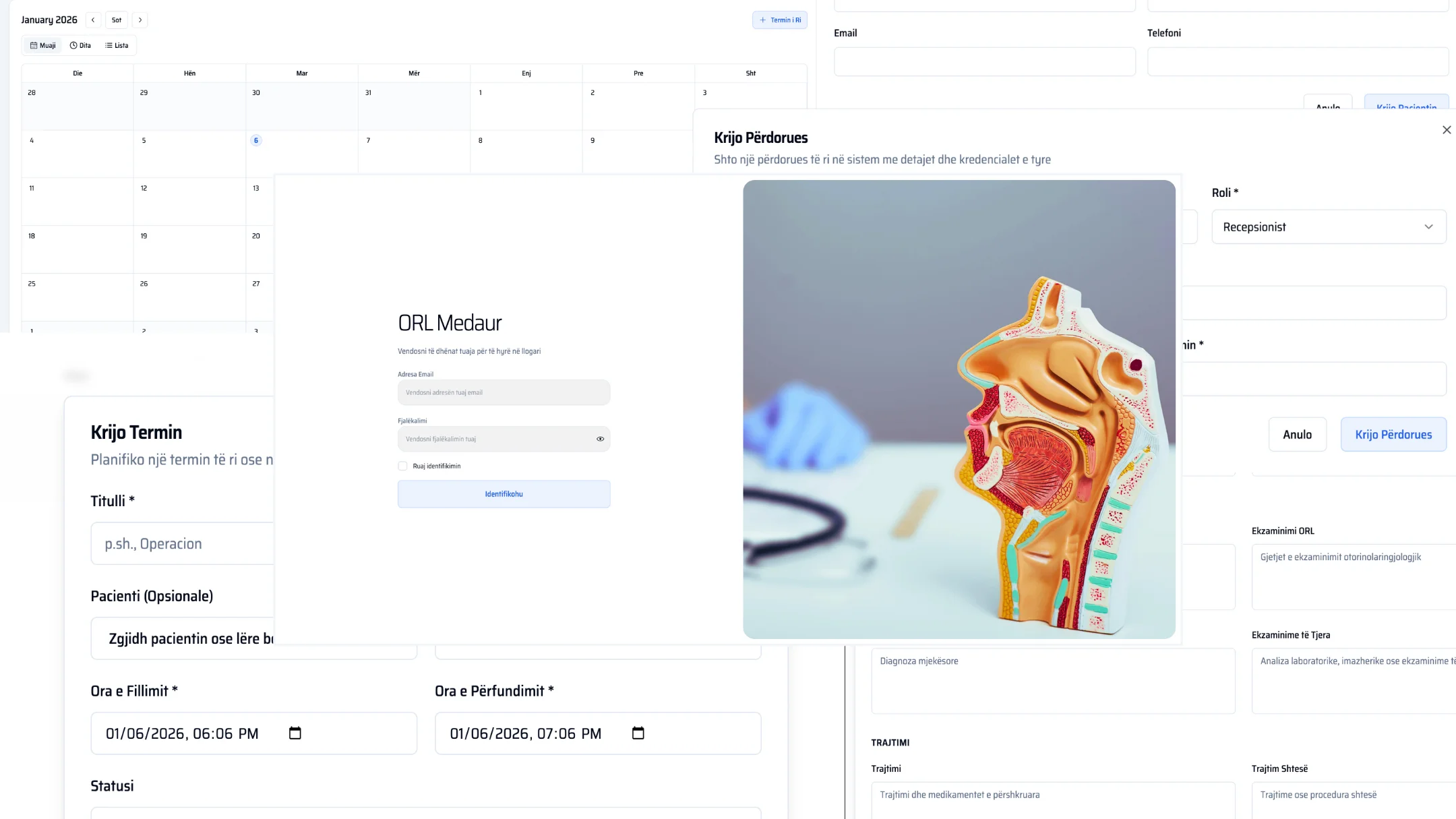 Medaur HIMS Hero Image