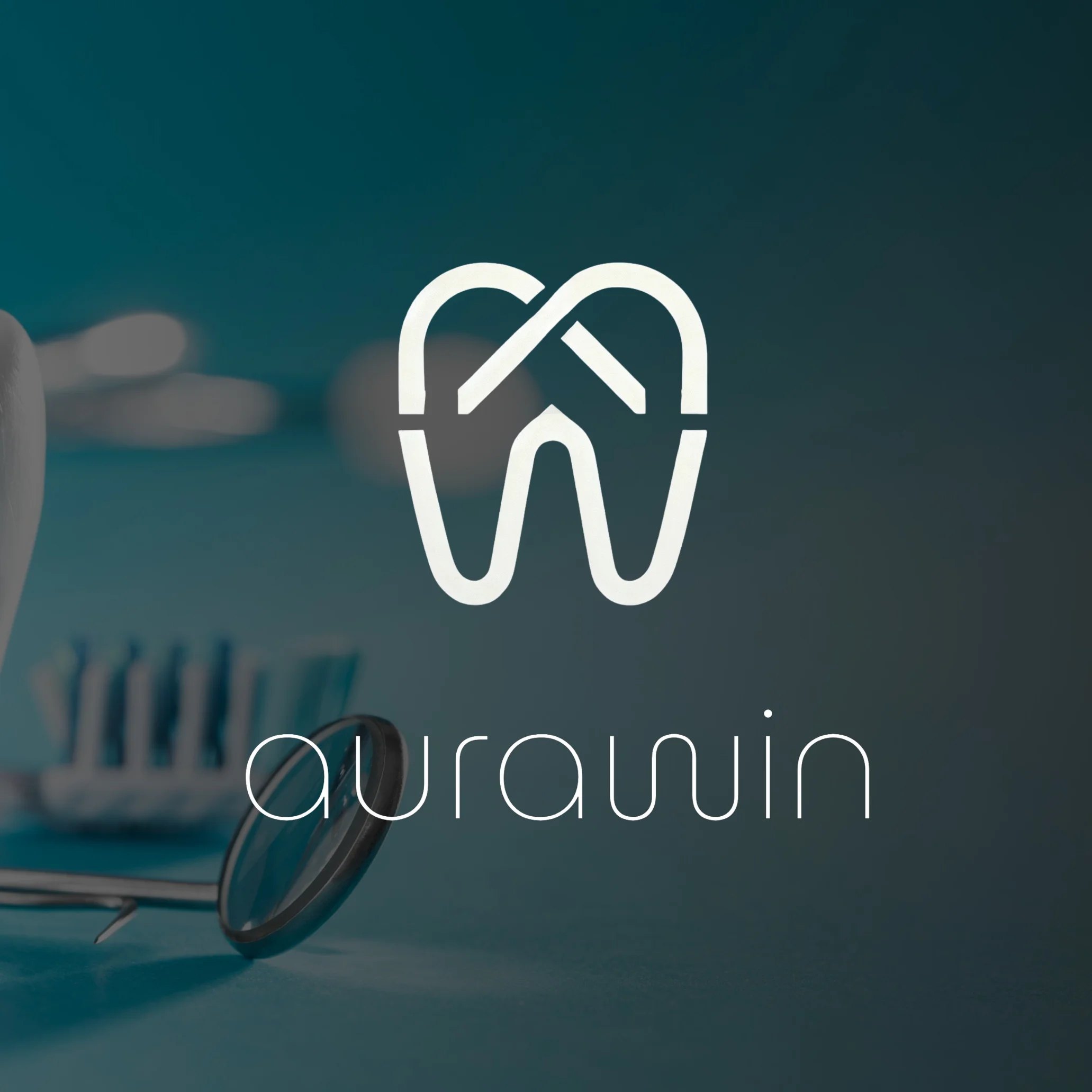 Aurawin Branding