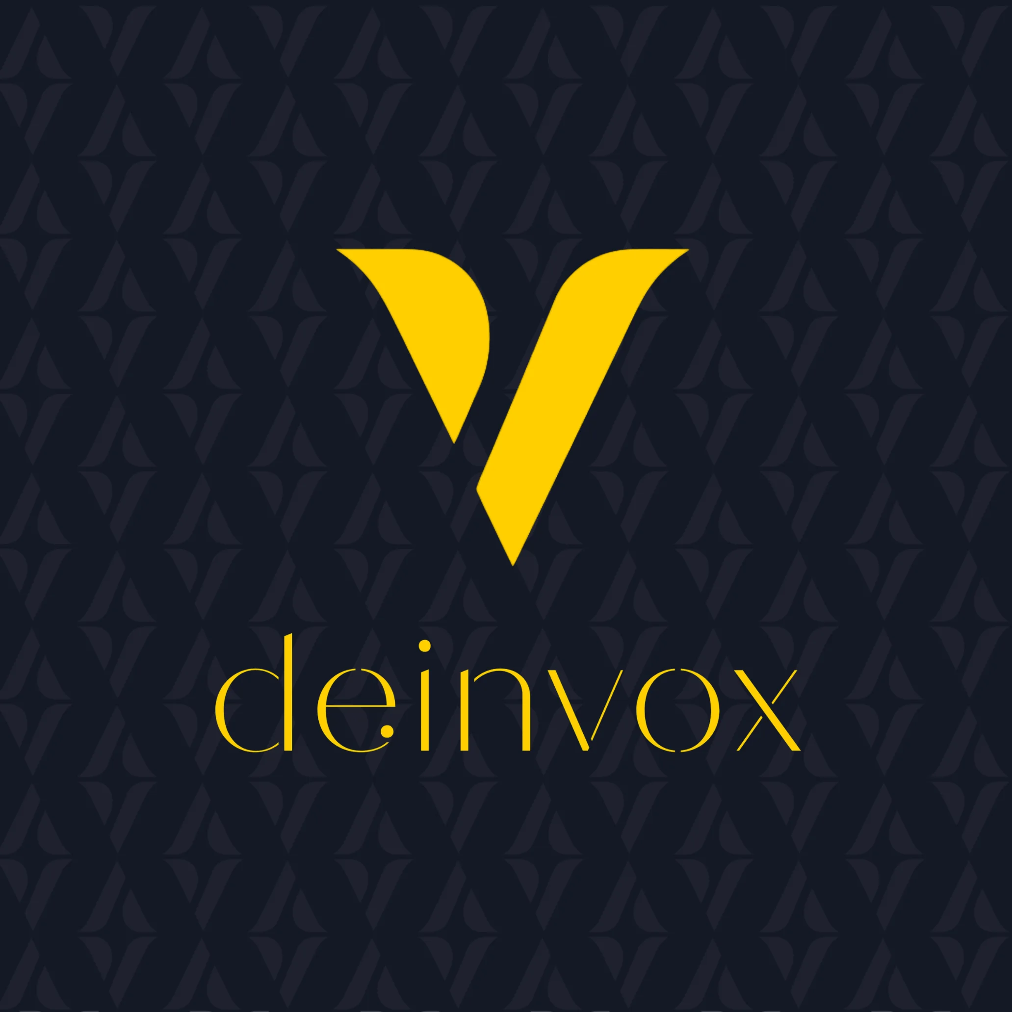 Deinvox Branding