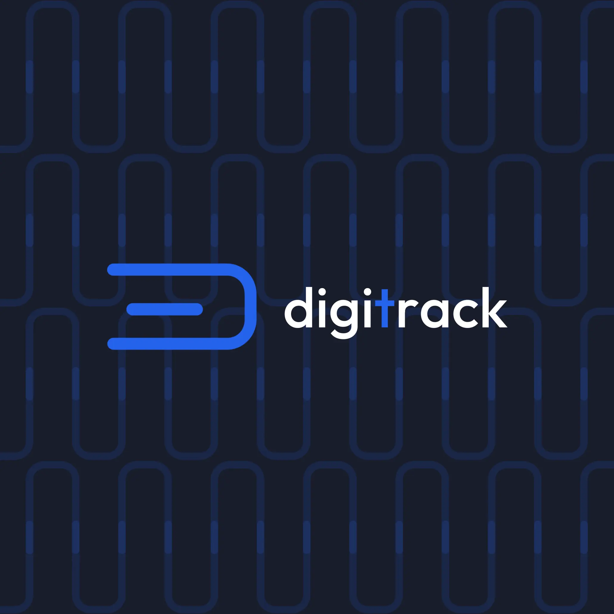 Digitrack Branding