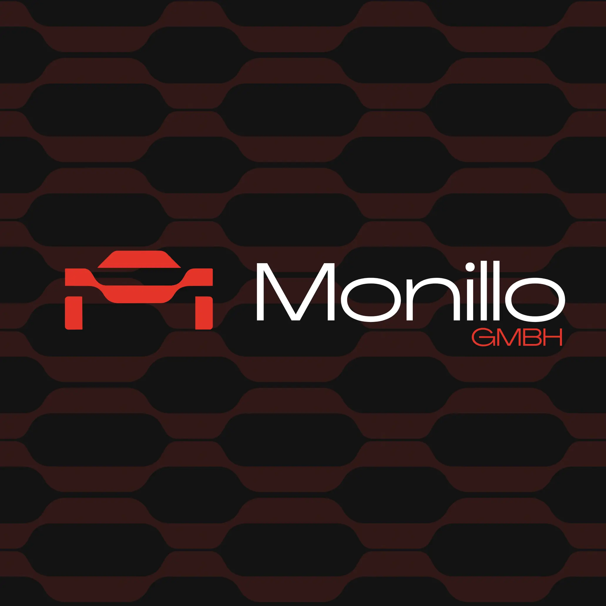 Monillo.ch Branding - Brand Identity Design